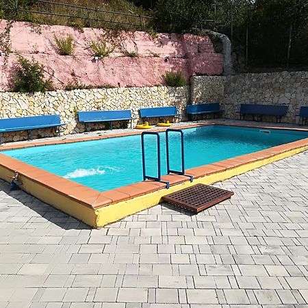 Villa I Gelsi E I Castagni Polverara Exterior foto