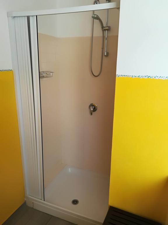Villa I Gelsi E I Castagni Polverara Exterior foto